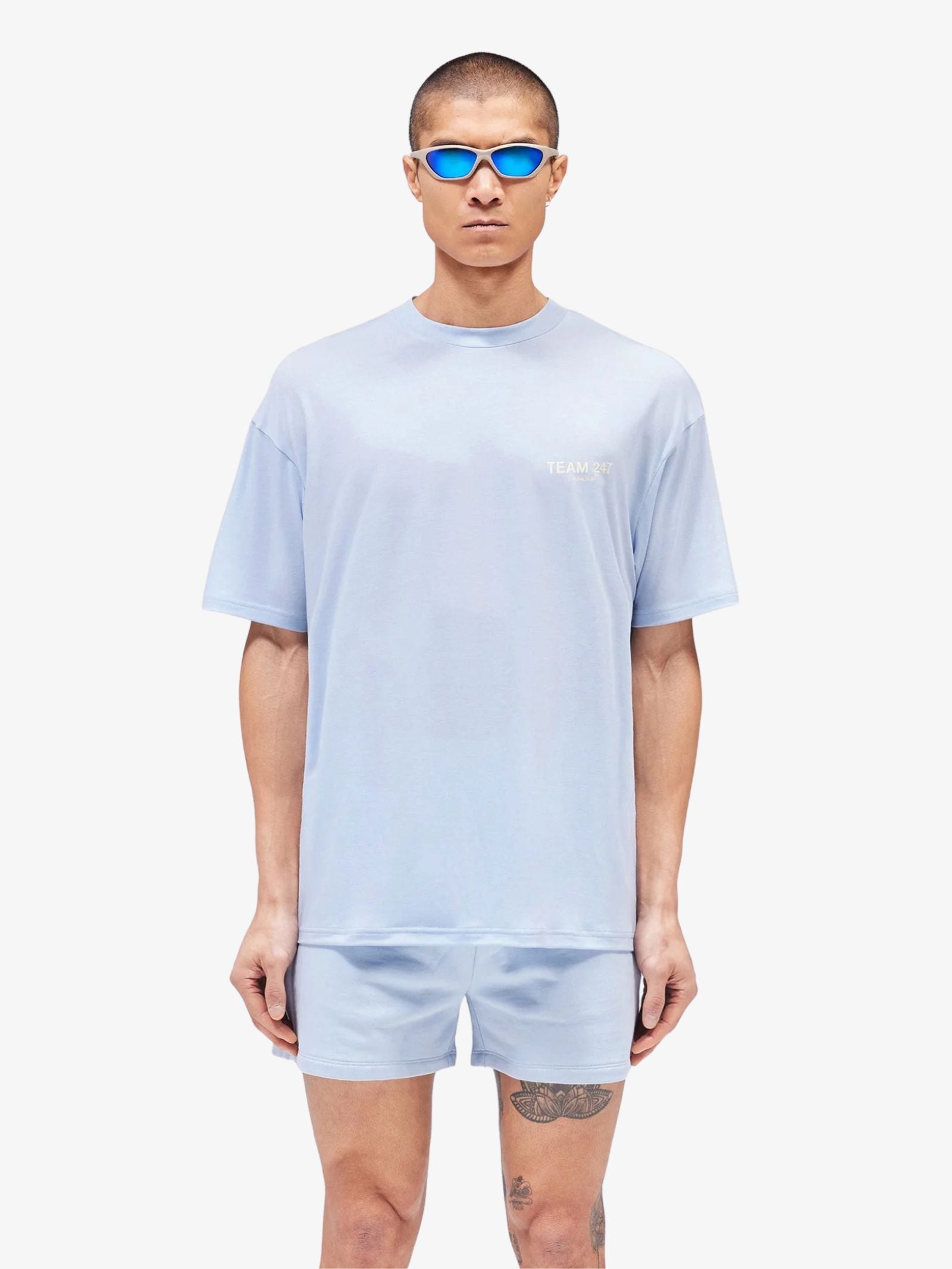 Team 247 Oversized Tee