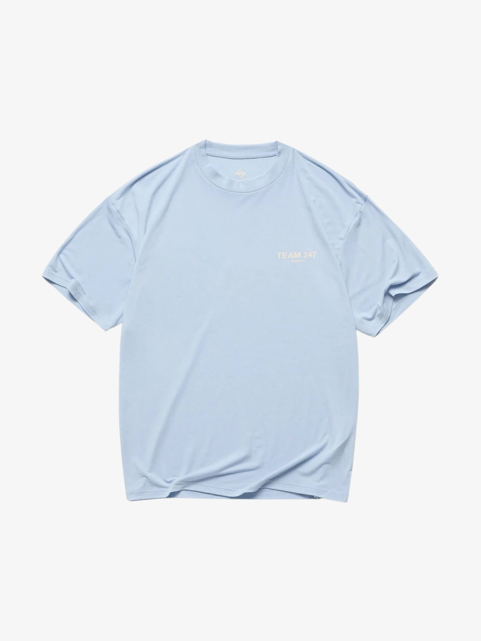 Team 247 Oversized Tee