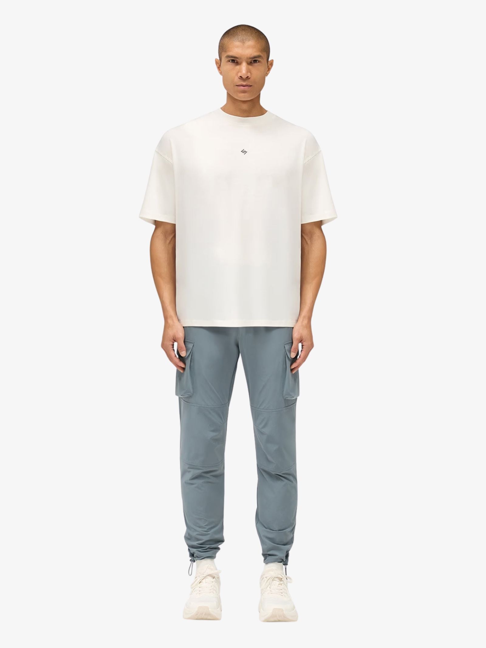 247 DNA Graphic Tee