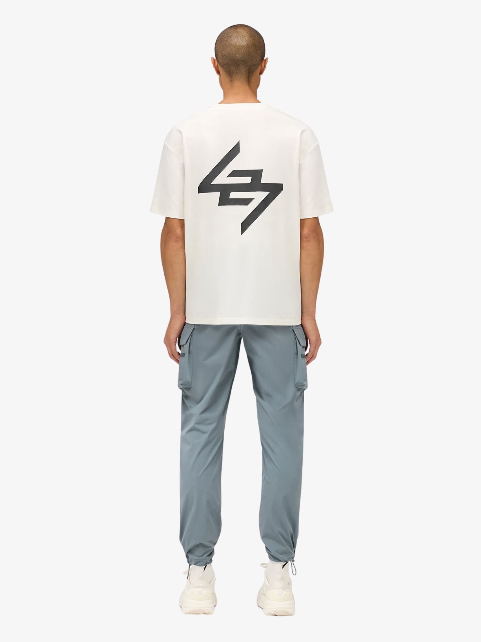 247 DNA Graphic Tee
