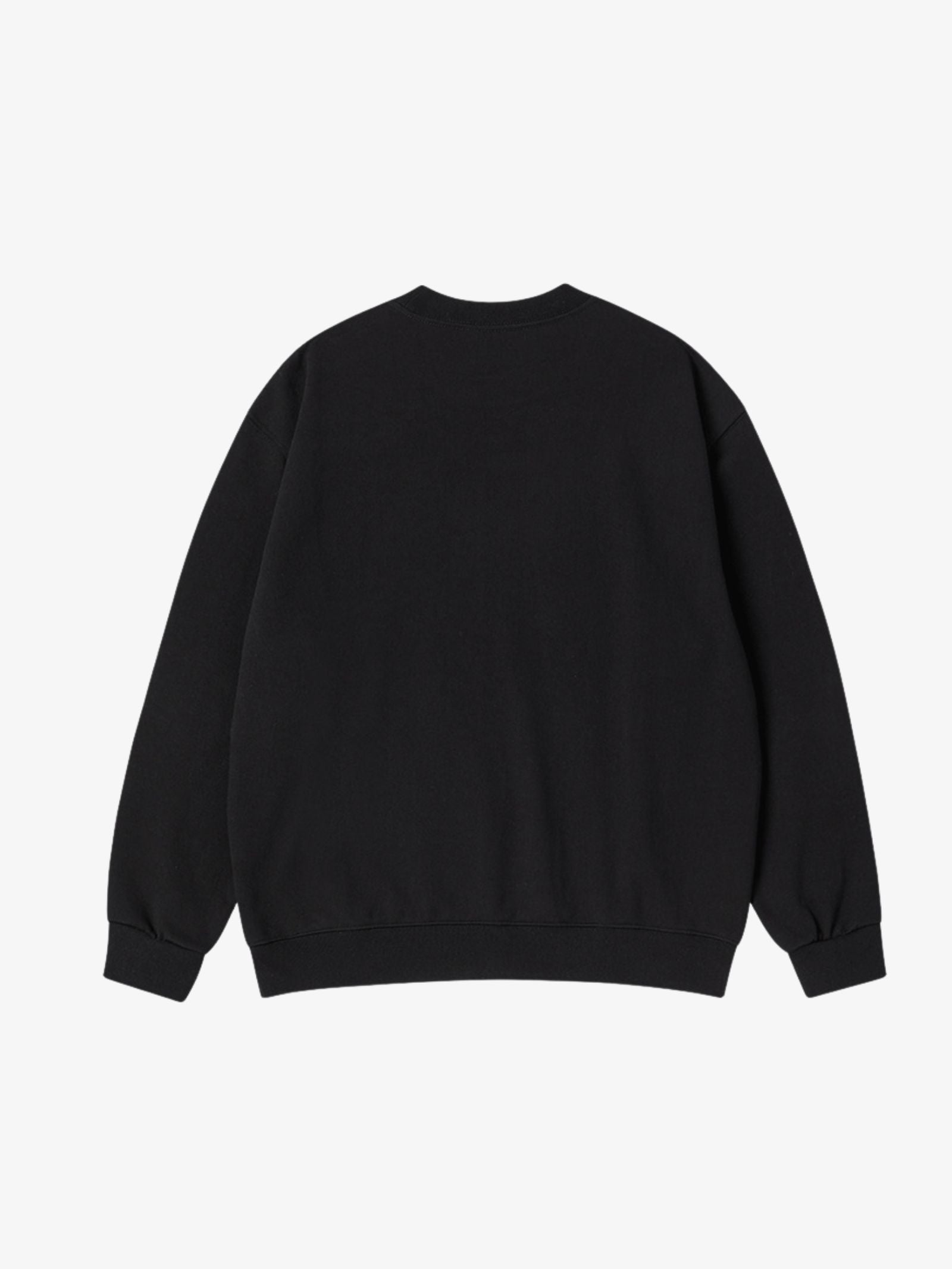 Vintage Mascot Ac Bear Sweatshirt