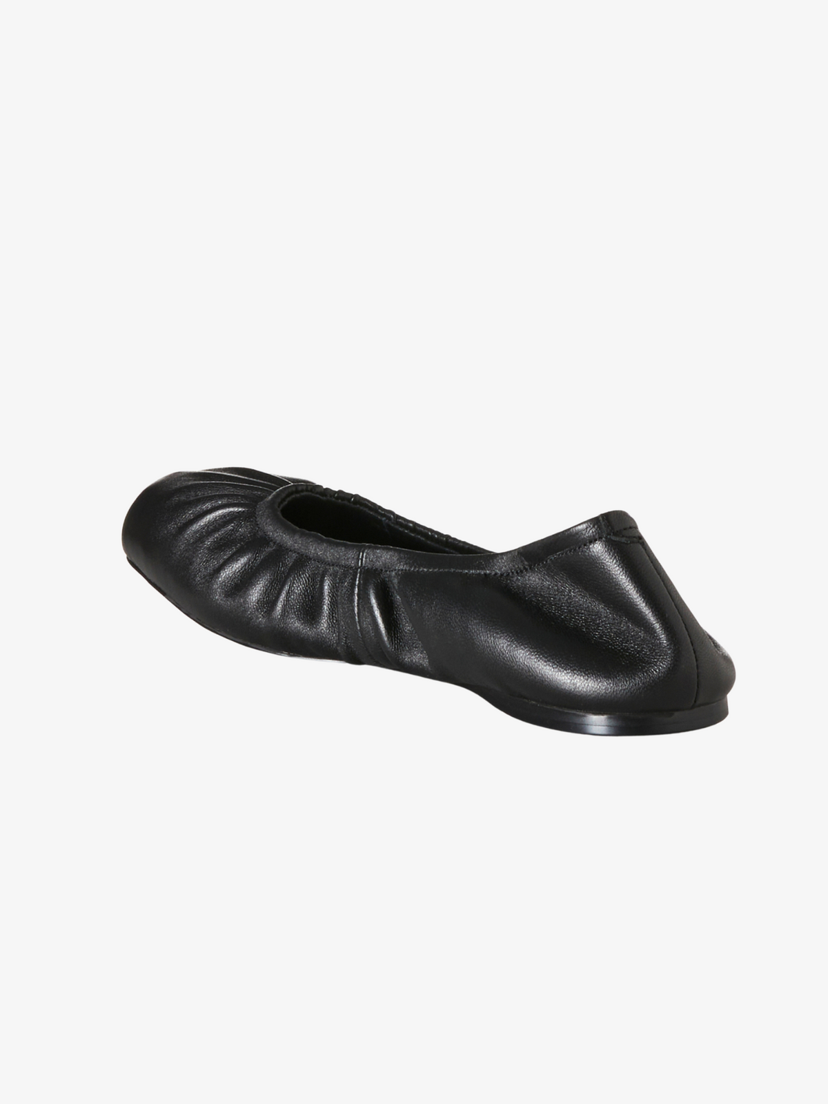 Alias Mae Bridey | BLACK LEATHER