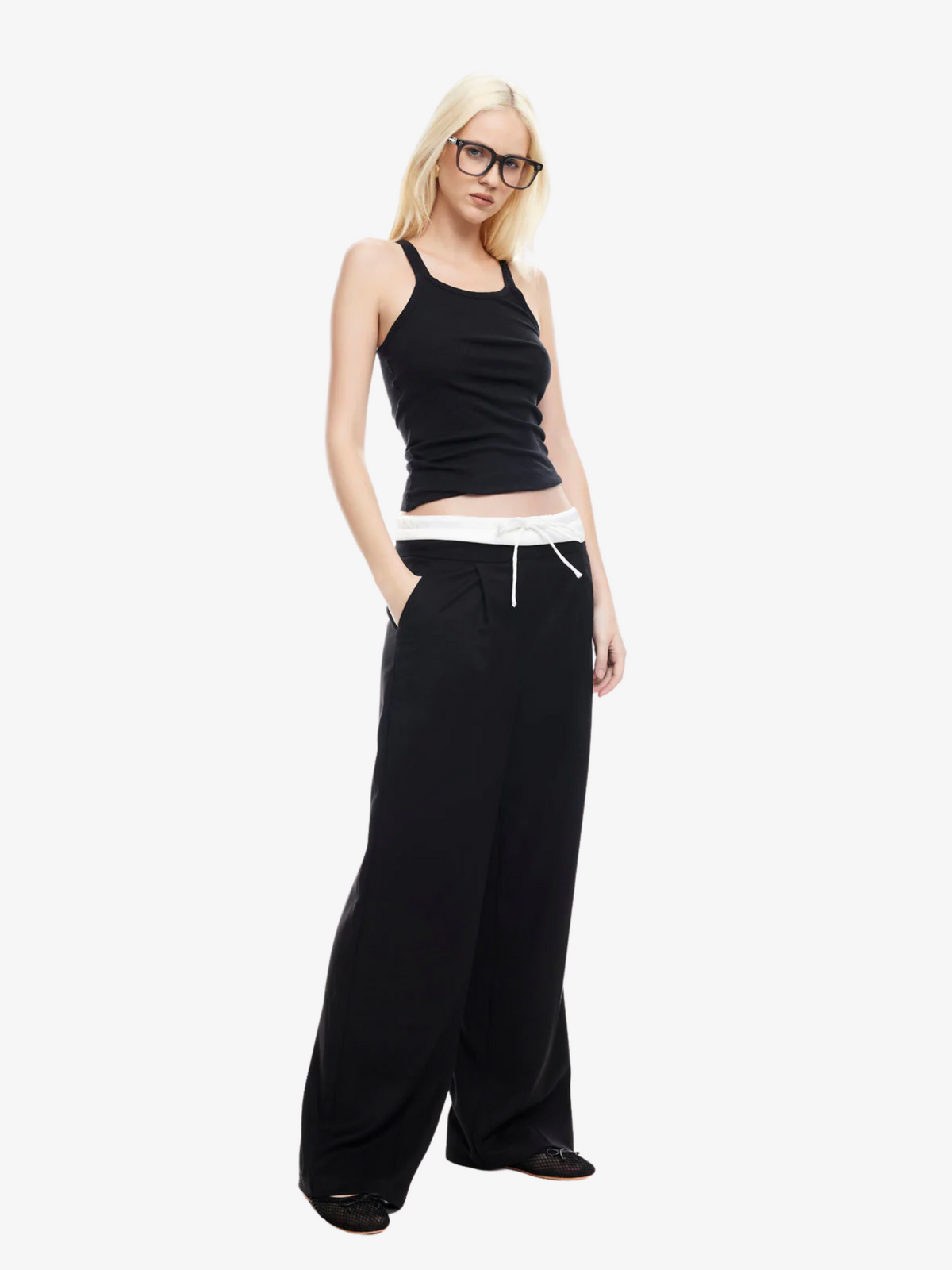Lioness Frankie Pant | ONYX