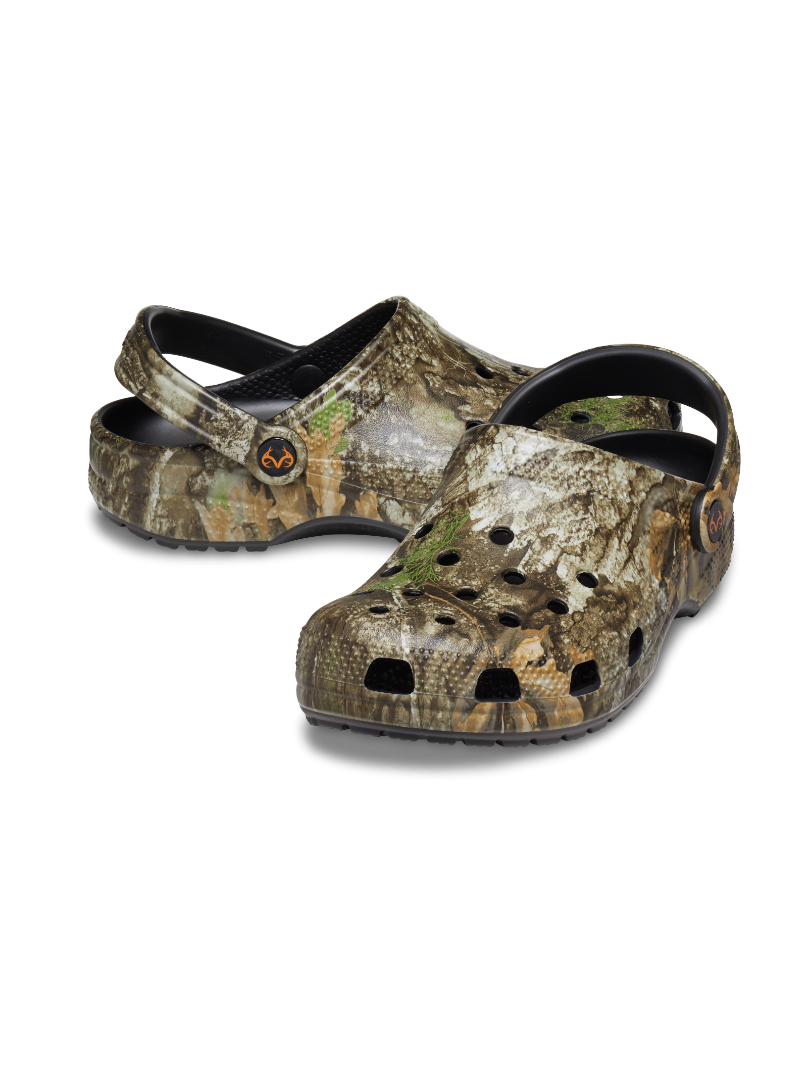 Realtree APX Classic Clog