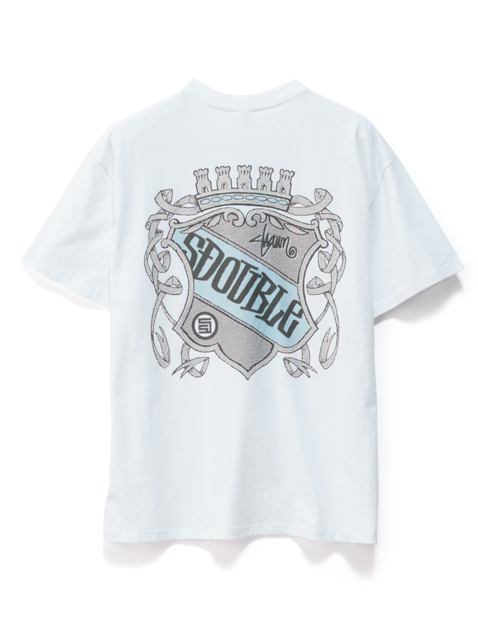 Coat of Arms SS Tee
