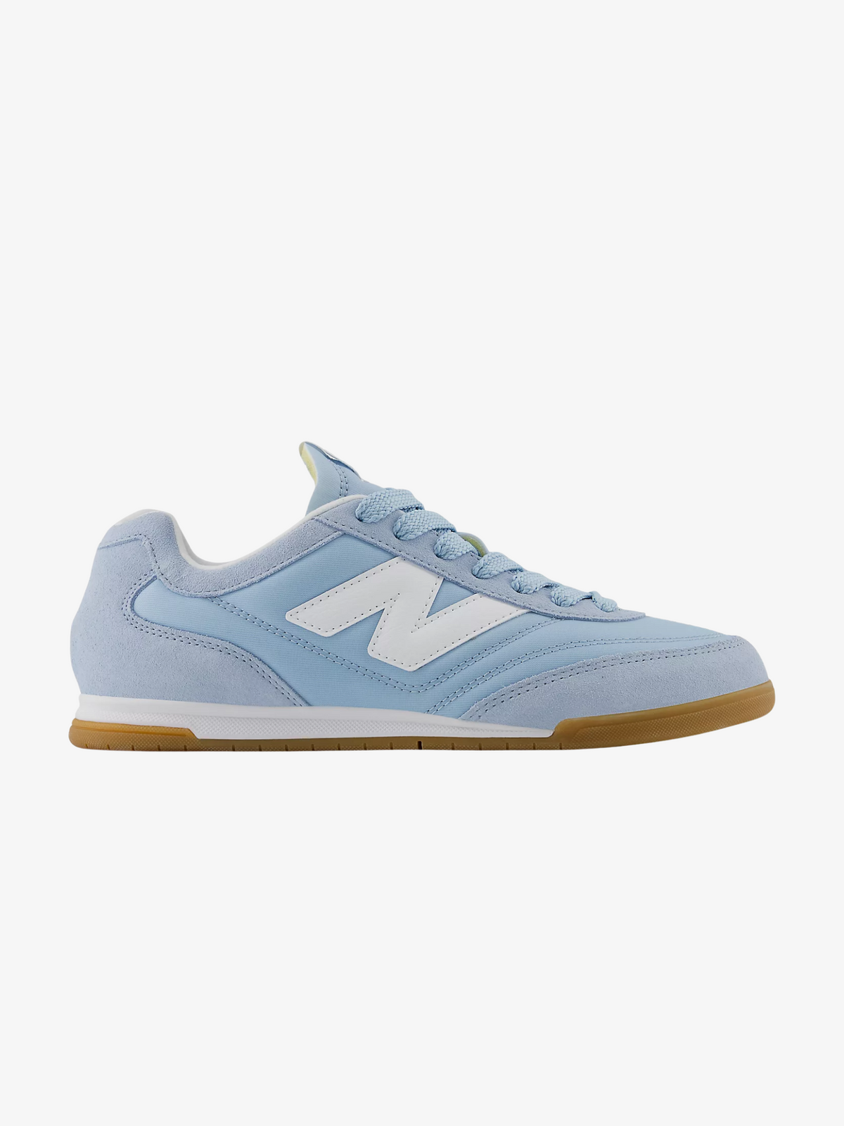 New Balance Unisex RC42 | Light Chrome Blue