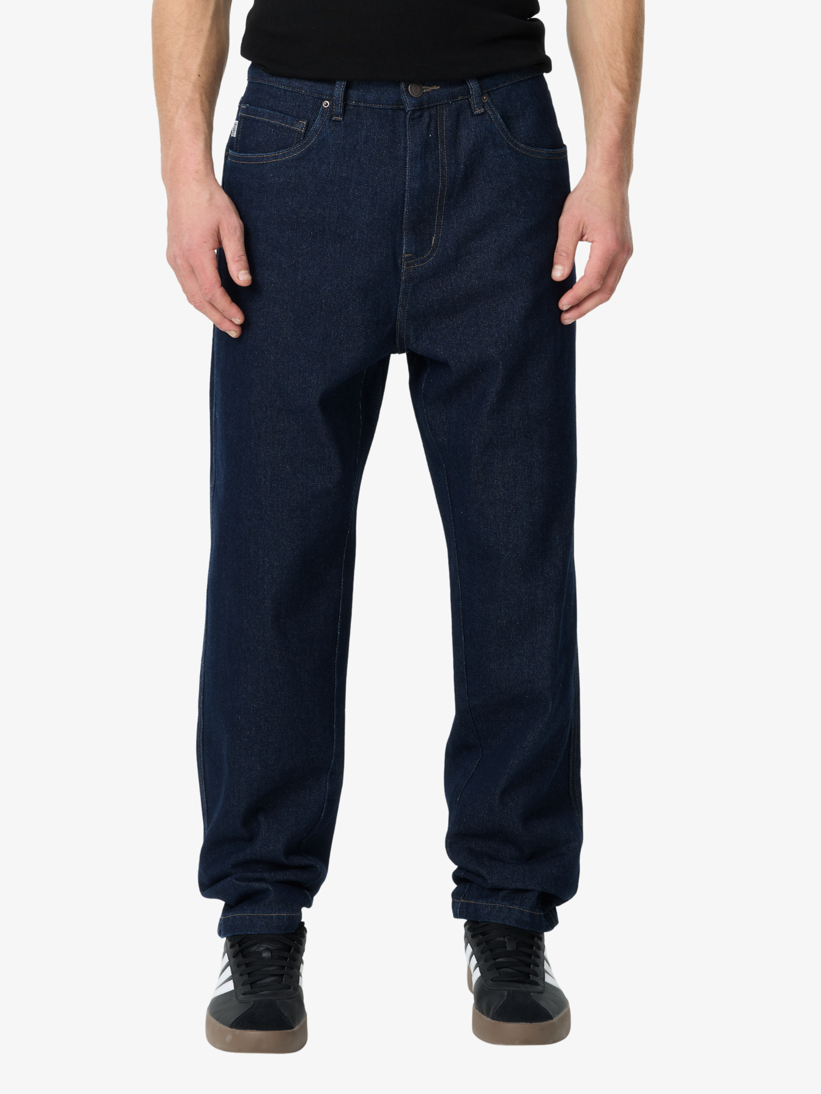 Denim Standard Jean