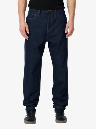 Denim Standard Jean