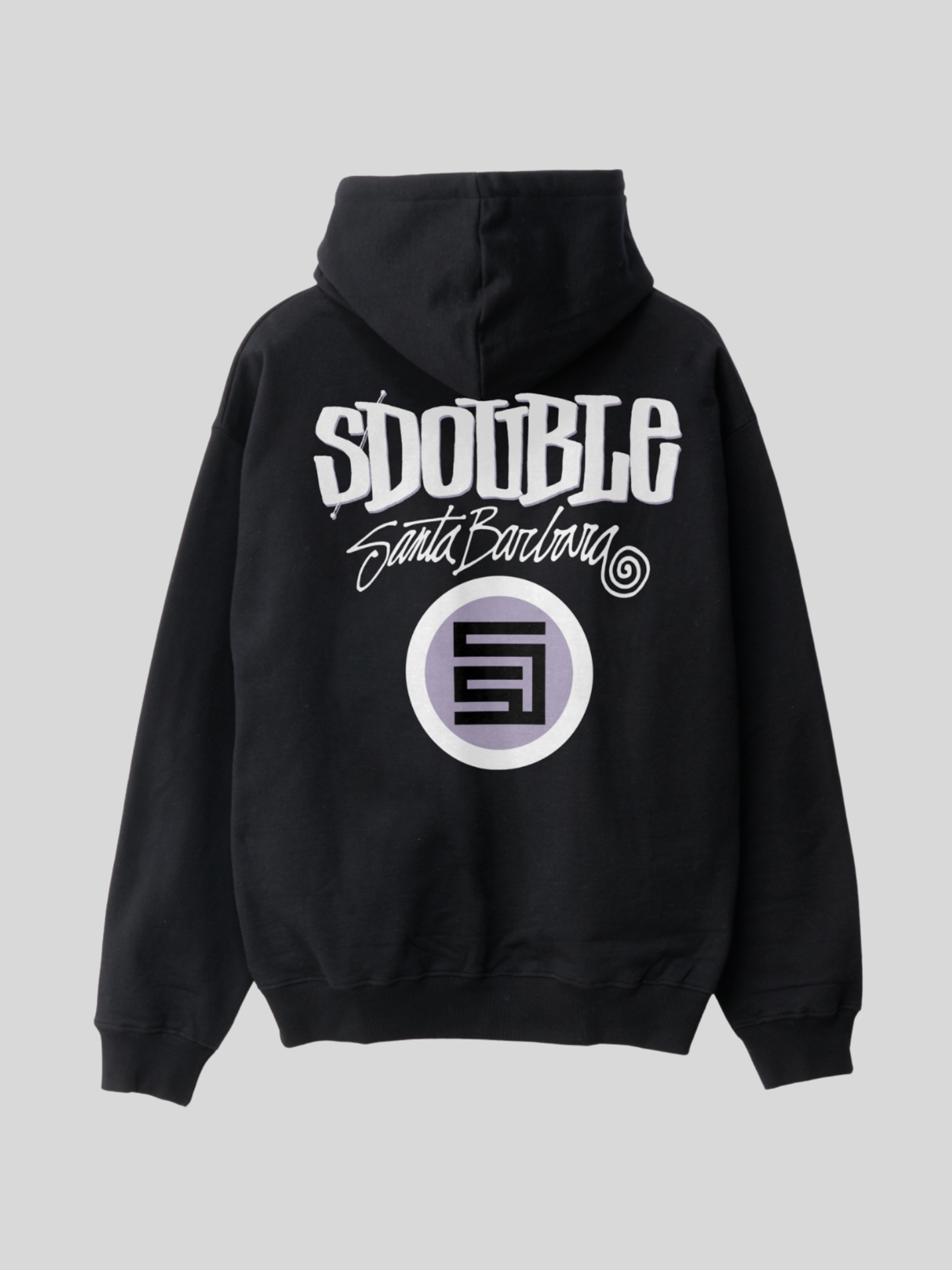 Womens Combo Platter Hood