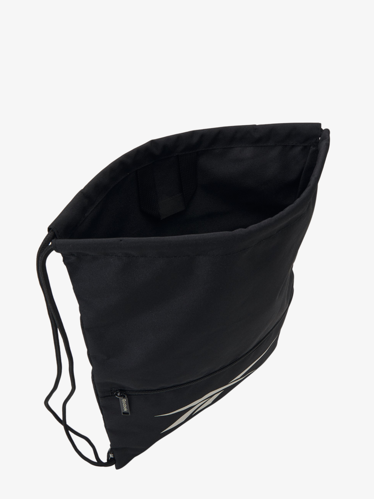 Reebok Malden Gym Sack | Black
