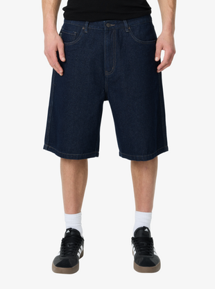 Denim Standard Short