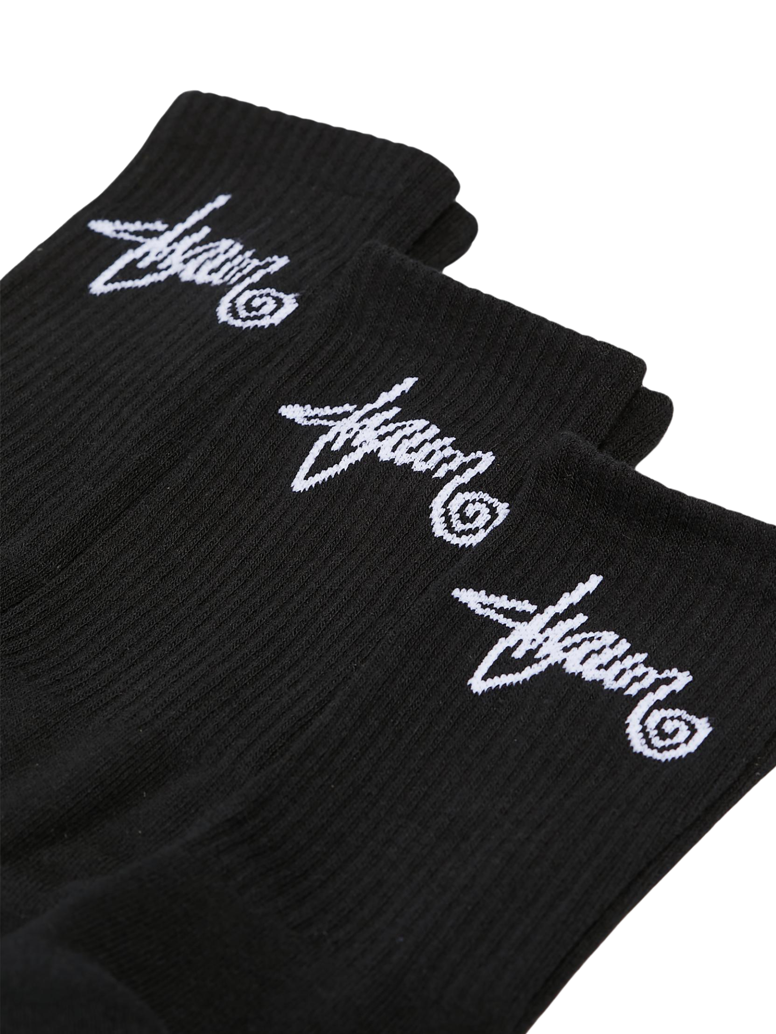 Standard Shawn Sock (3PK)