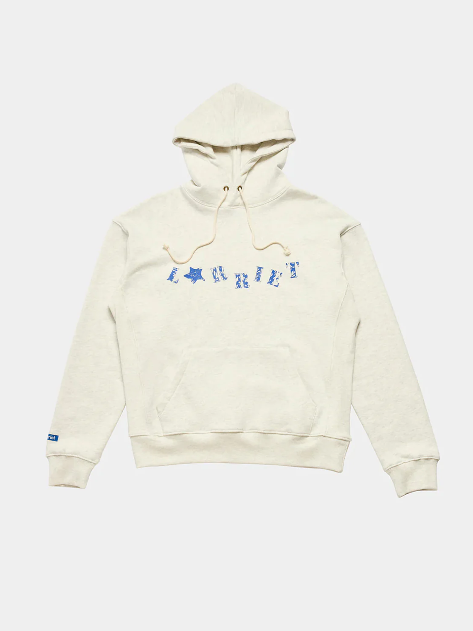 Stencil Hoodie