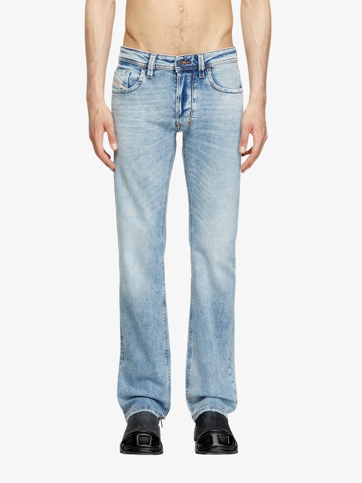 Diesel 1985 Larkee | Mid Light