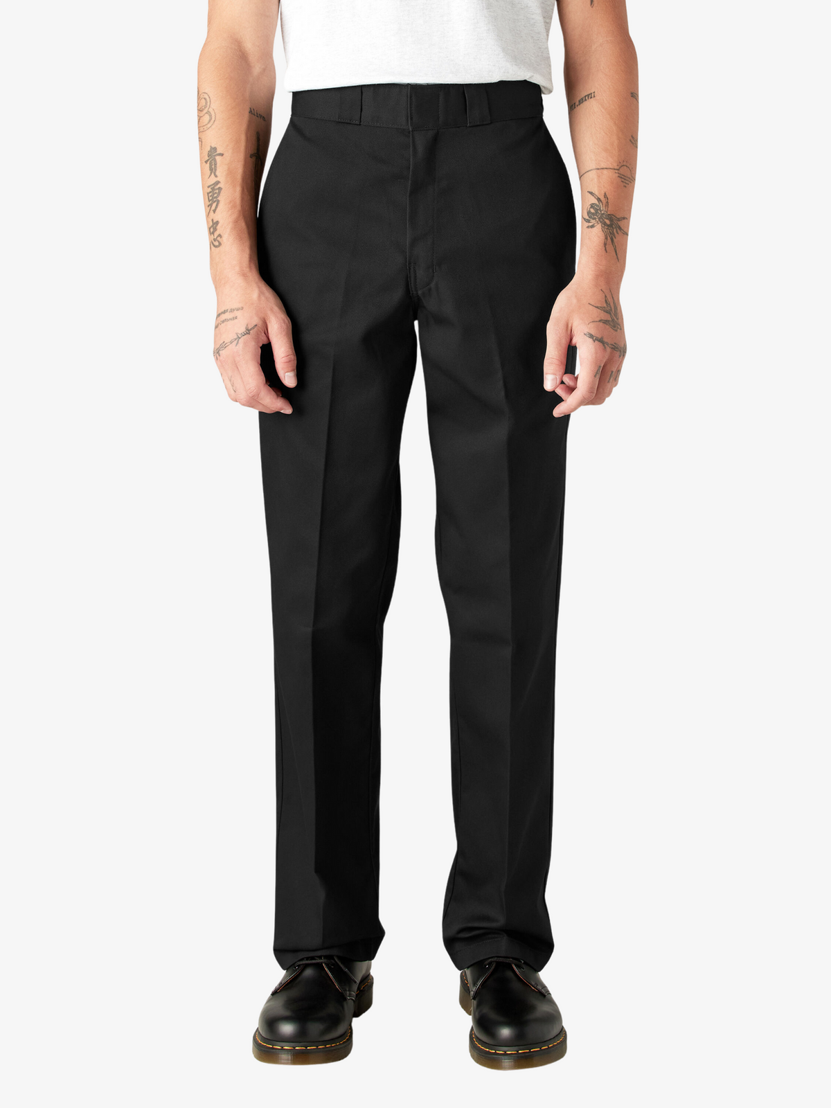 Dickies 874 Original Mens Work Pants | Black