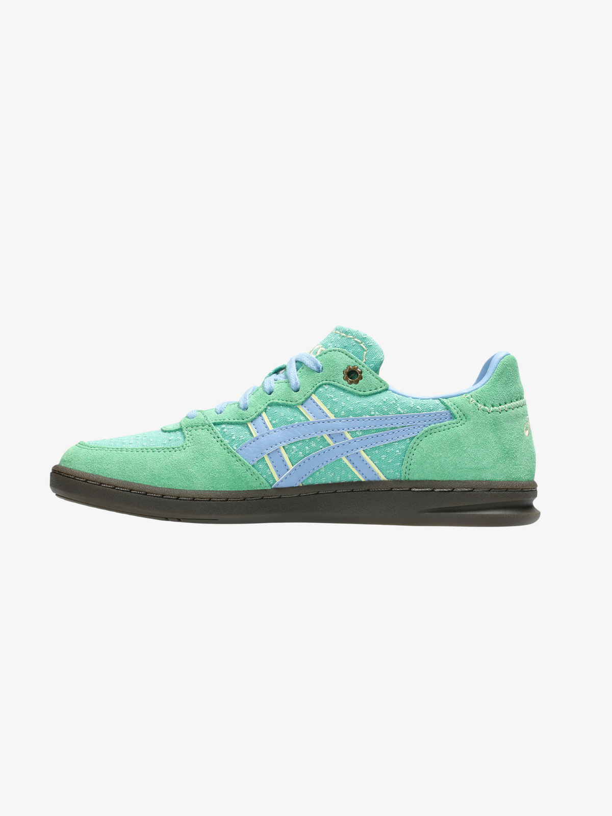 Asics Unisex Skyhand OG | Peppermint/Stone Wash