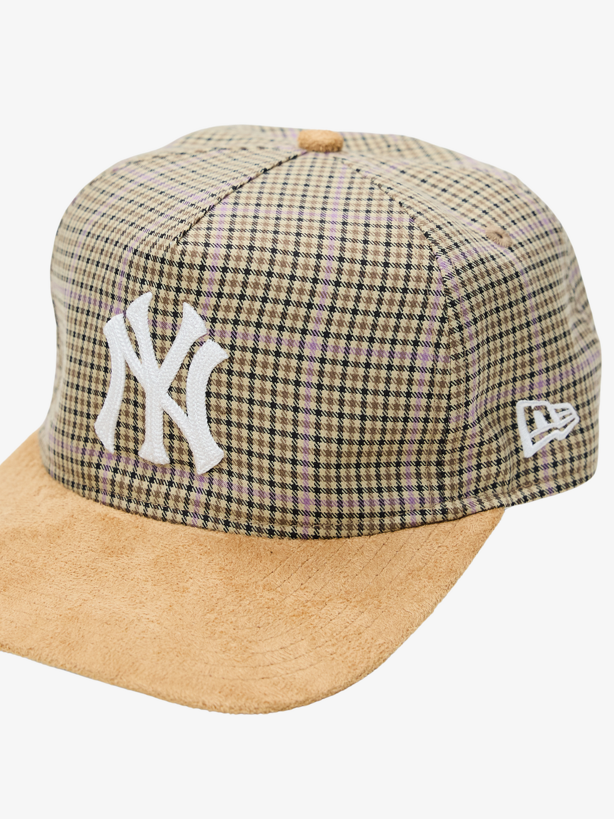 New Era 19TWENTY | LIGHT BEIGE