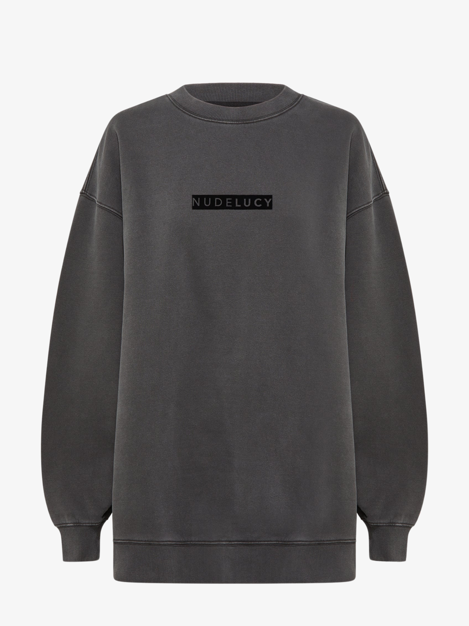 Nude Lucy Oversized Sweat