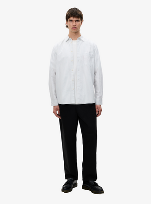 Martin Poplin Shirt