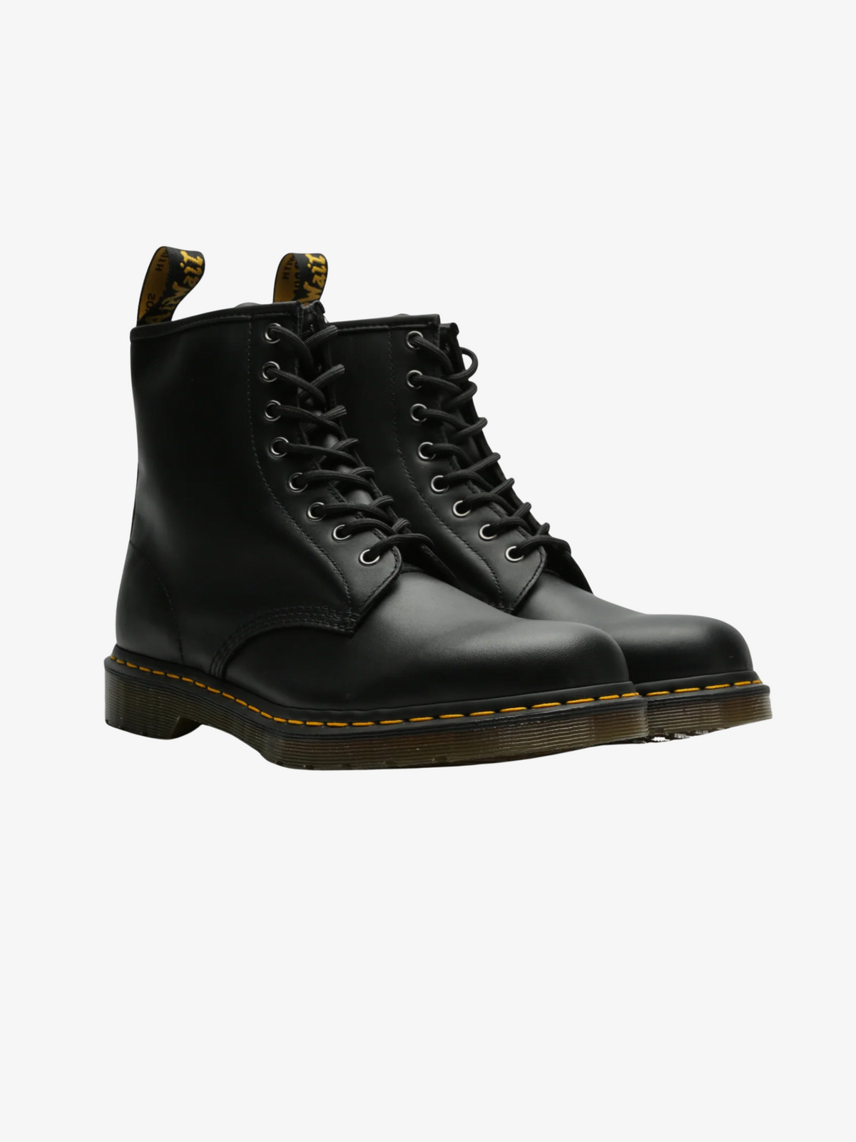 Dr Martens Unisex 1460 Lace-Up Boots | Black