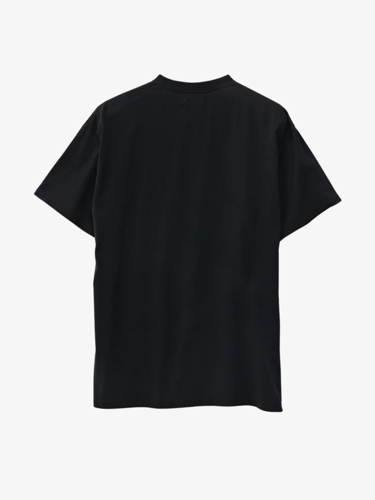 Xlarge Funky SS Tee | Pigment Black