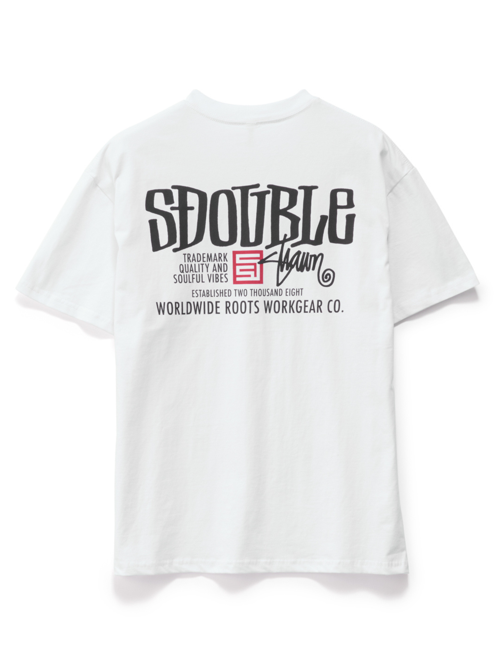 Workgear SS Tee