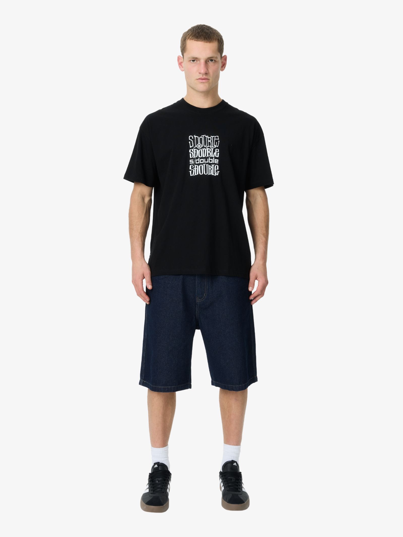 Logofest Short Sleeve Tee