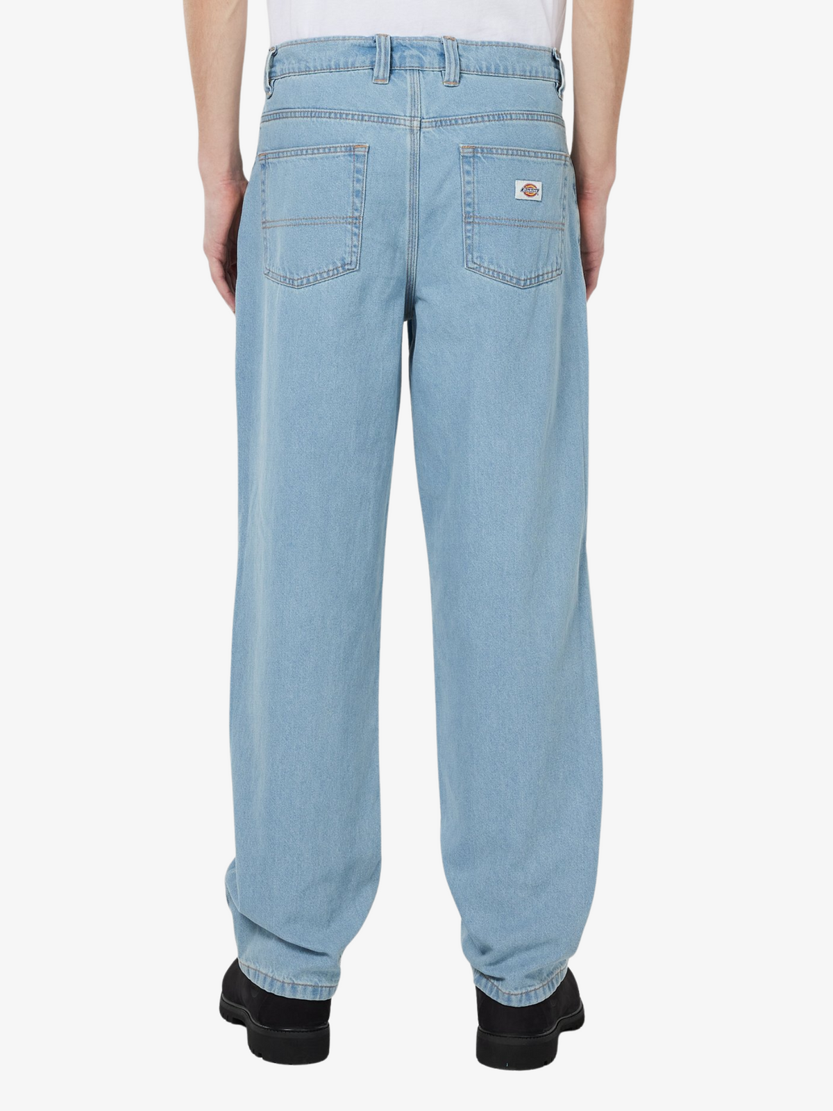 Dickies Thomasville Jean | Vintage Blue