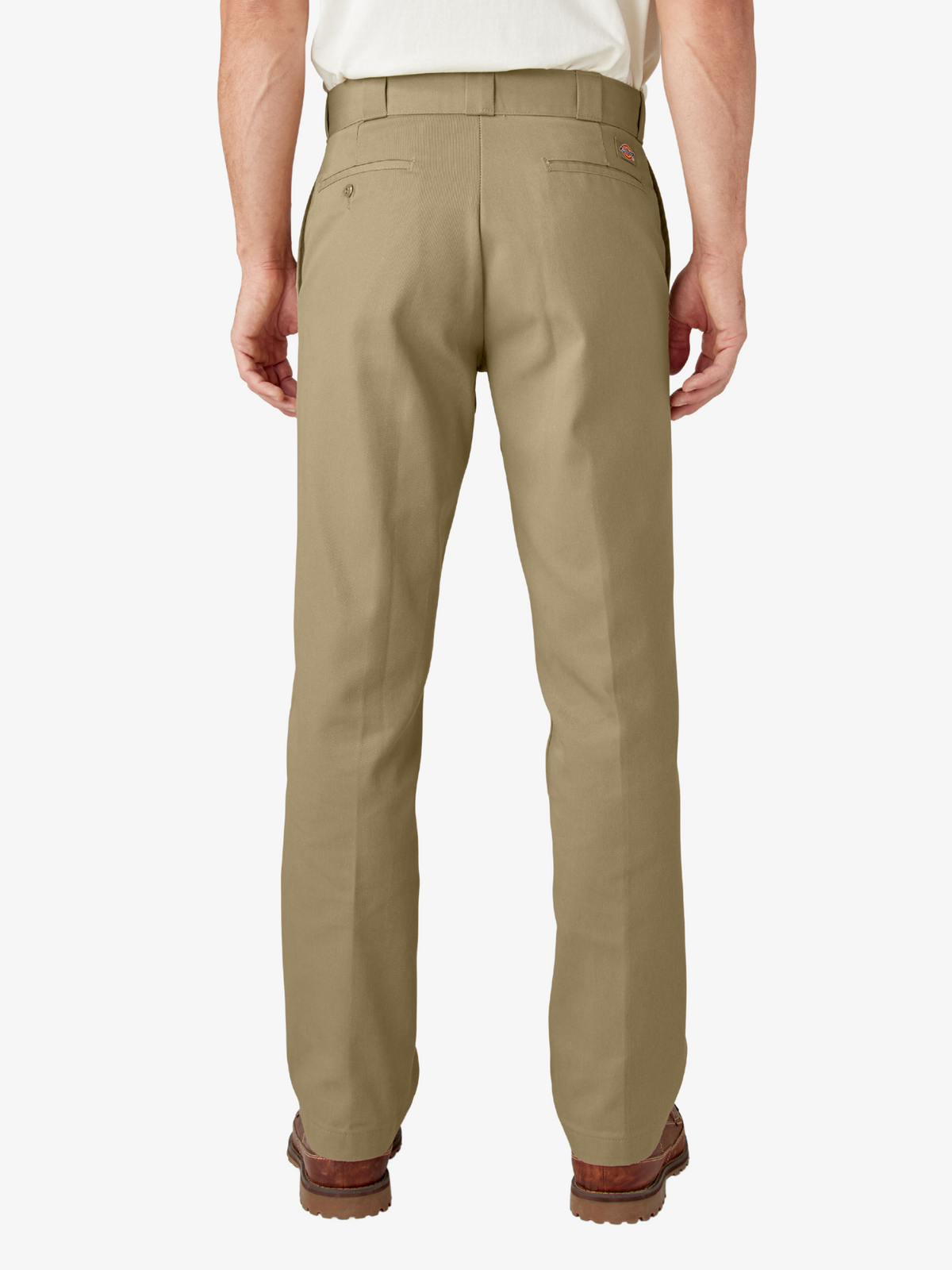 Dickies 874 Original Mens Work Pants | Khaki