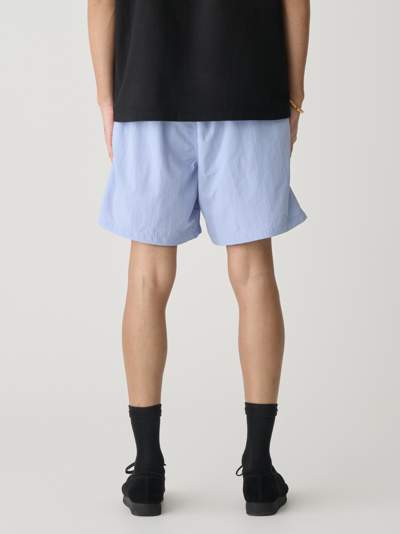 Nylon King Coast Boxer