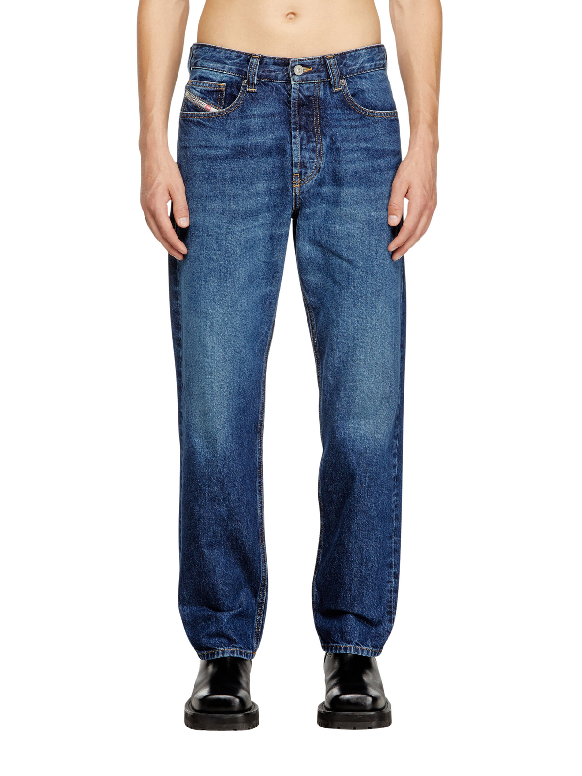 Diesel 2024 D-Macs | Mid Indigo