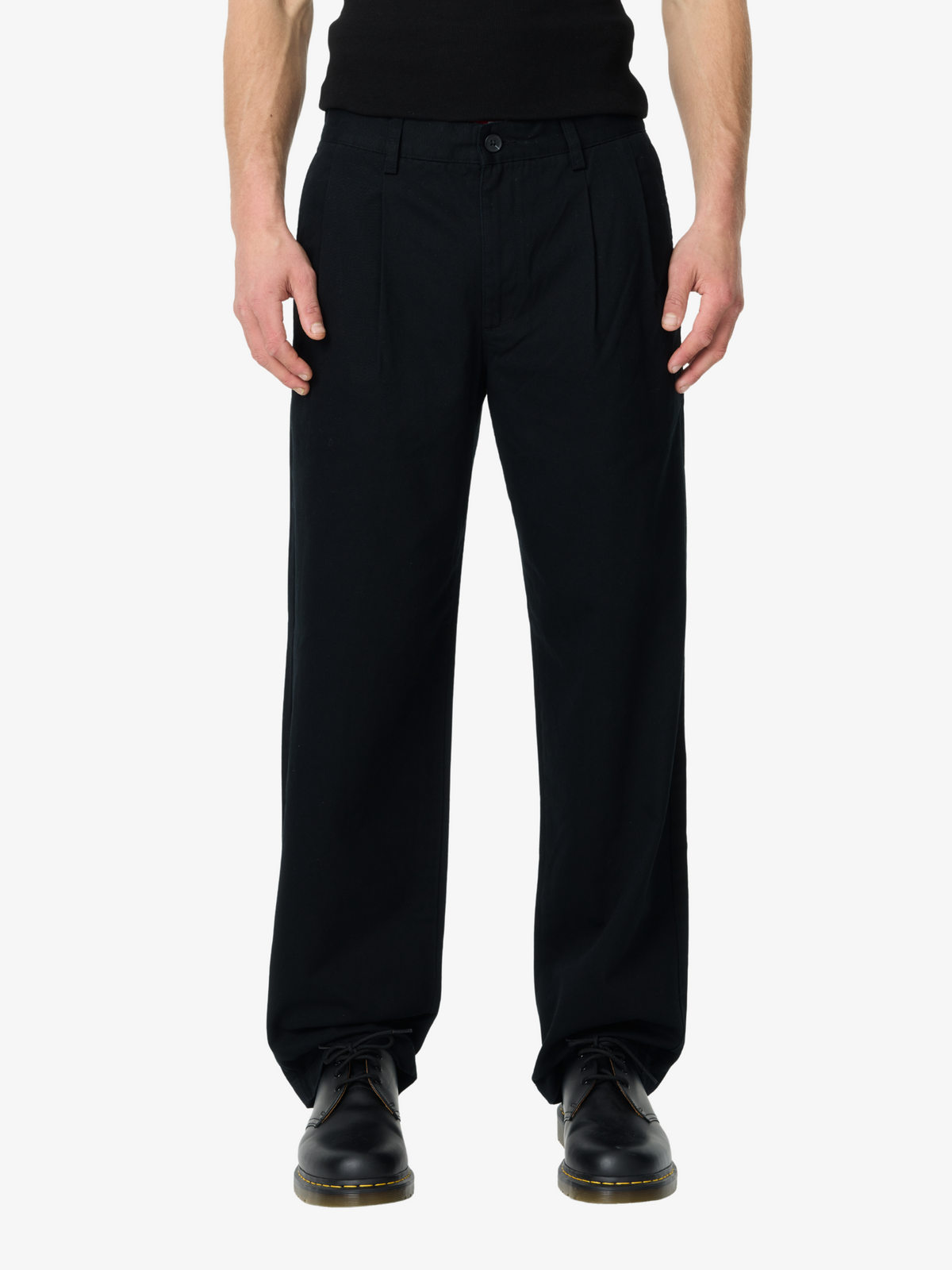 Article One Bolton Chino | Black