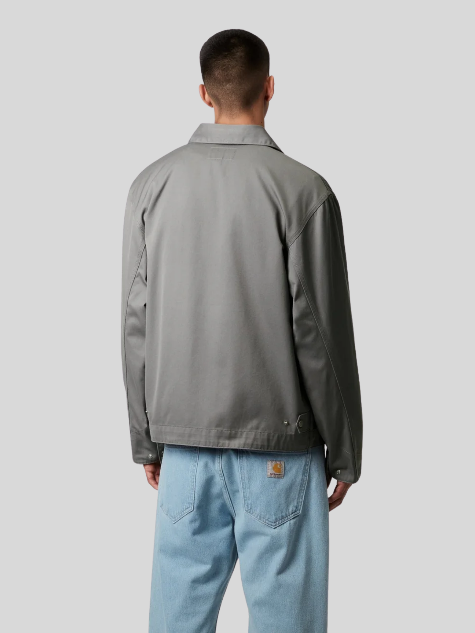 Module Script Jacket