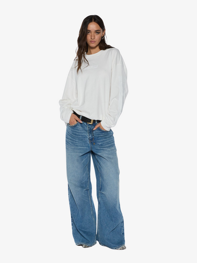 KSuper Maverik Jean