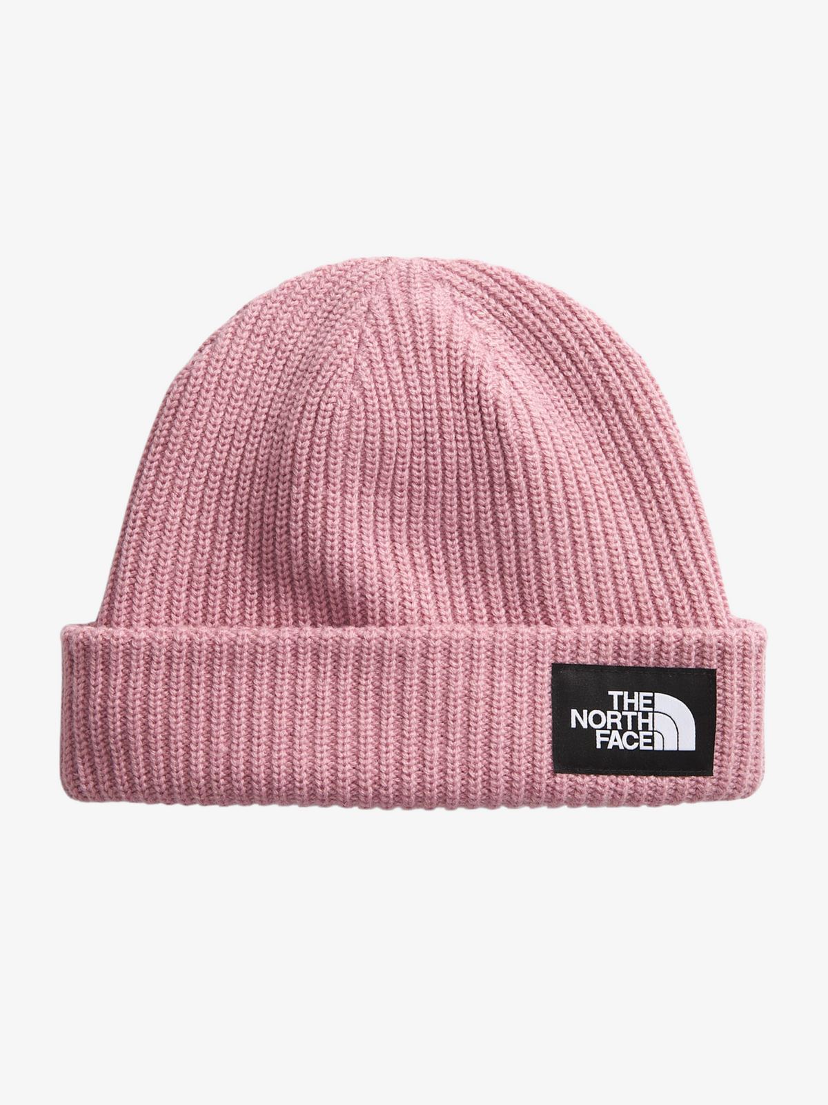 The North Face Salty Lined Beanie | Mauve