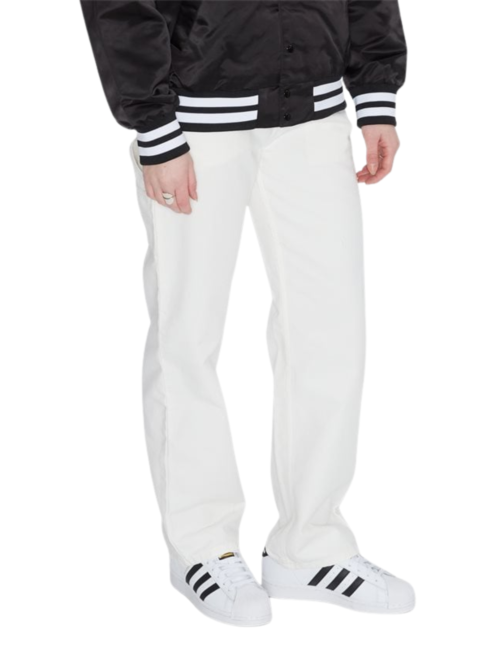 Pierce Pant Straight