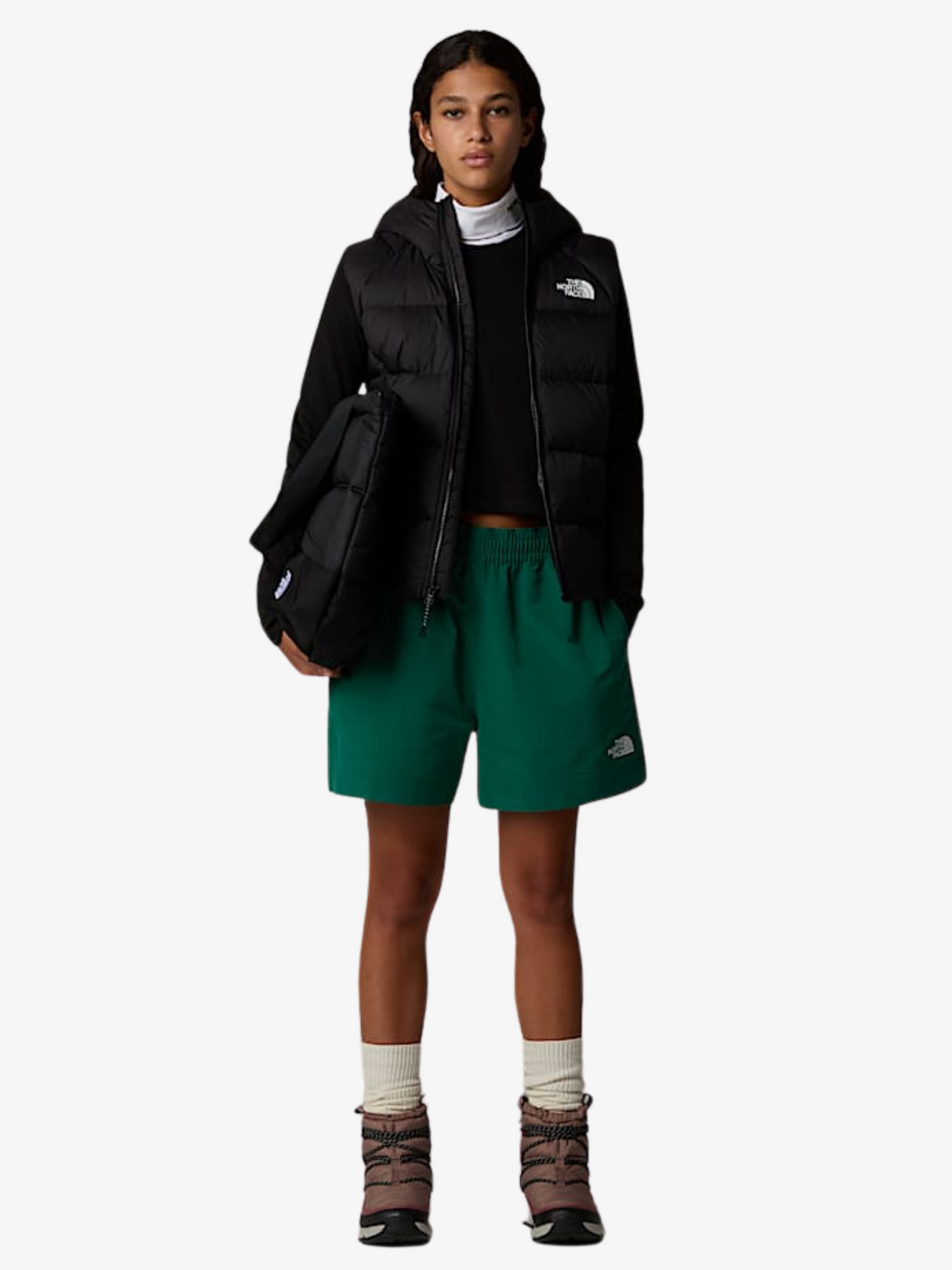 The North Face Hyalite Vest | Tnf Black