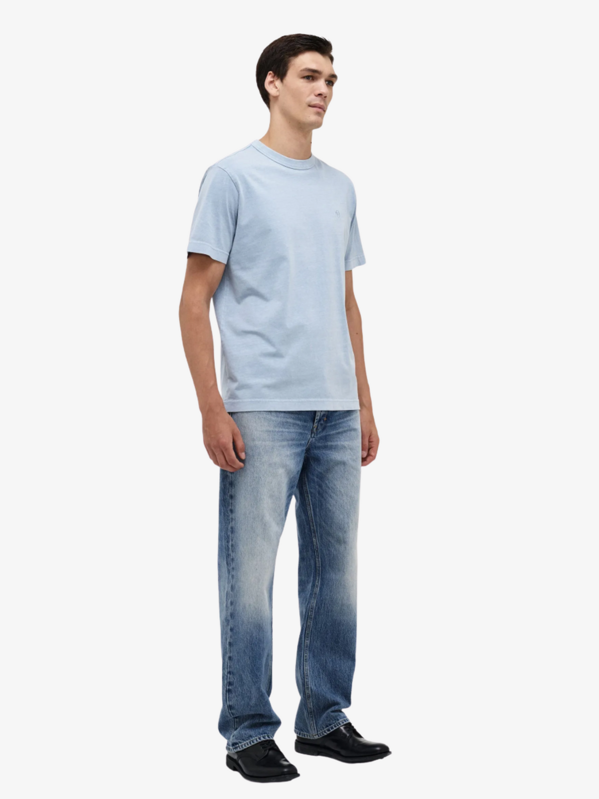 Neuw Liam Loose Rio | LIGHT INDIGO