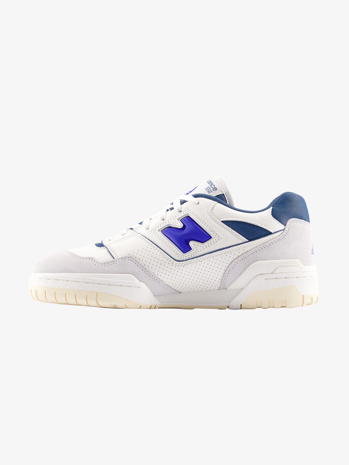 New Balance Unisex BB550 | EBL