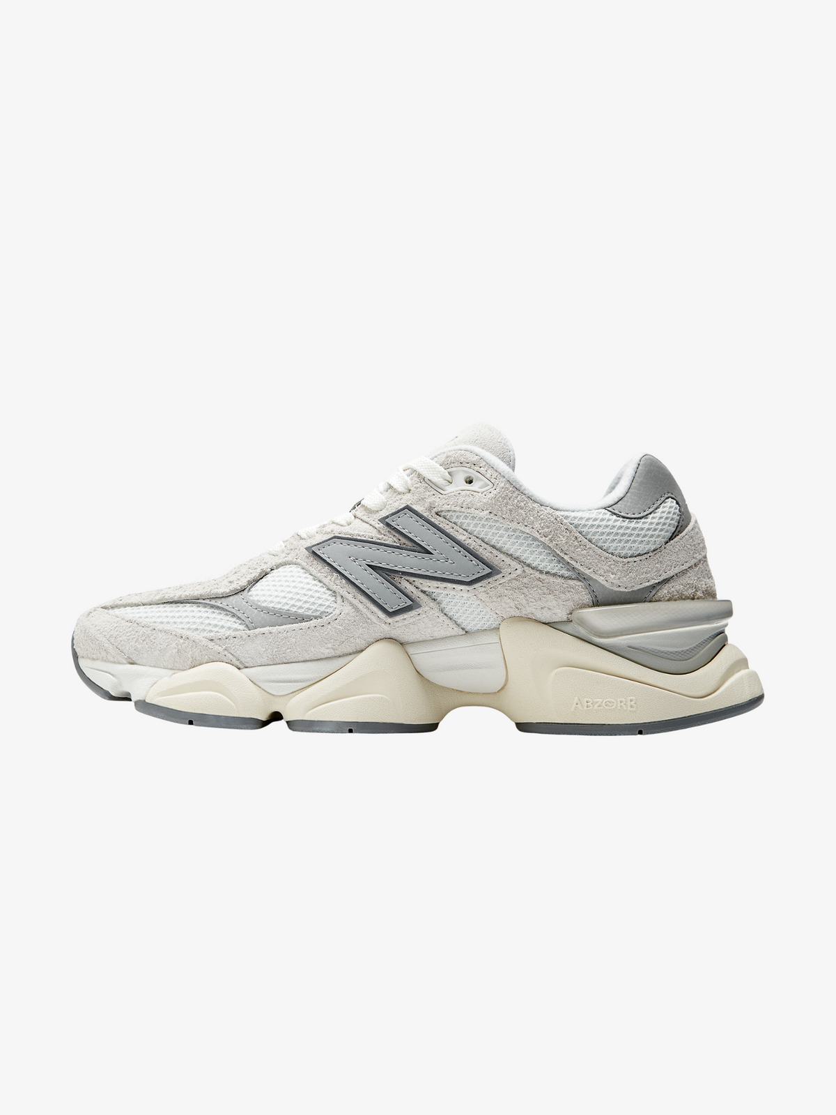 New Balance 9060 Sneaker | Light Beige