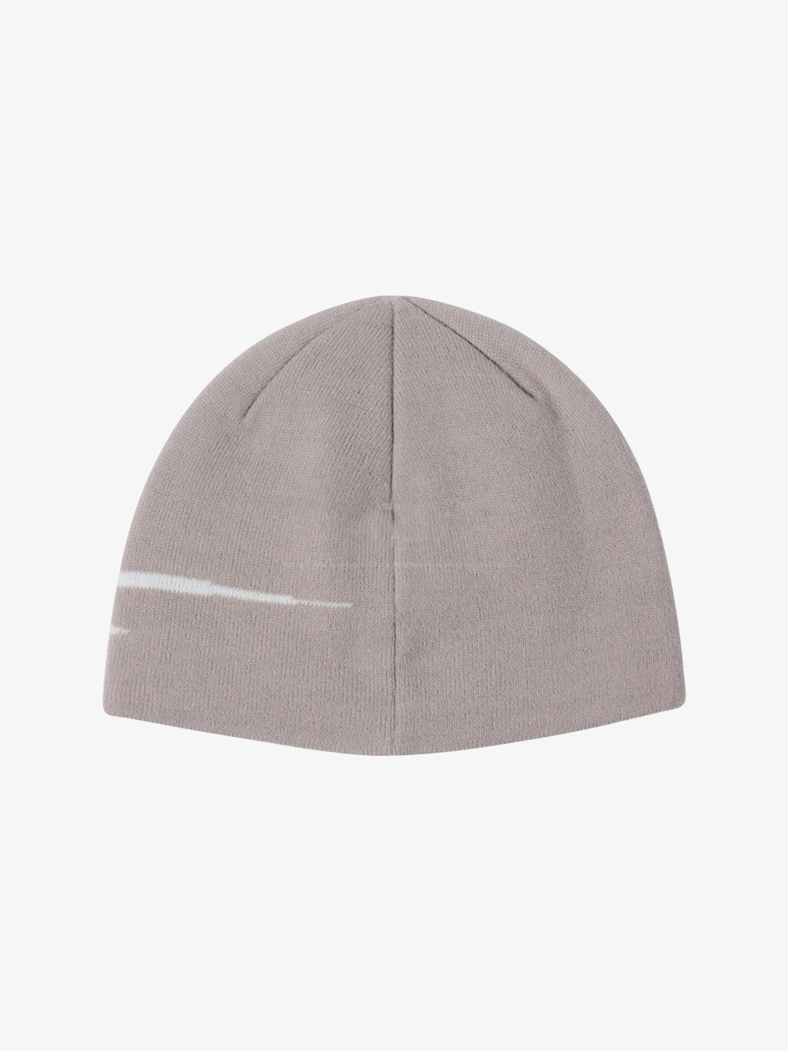 One Point Artwork Beanie