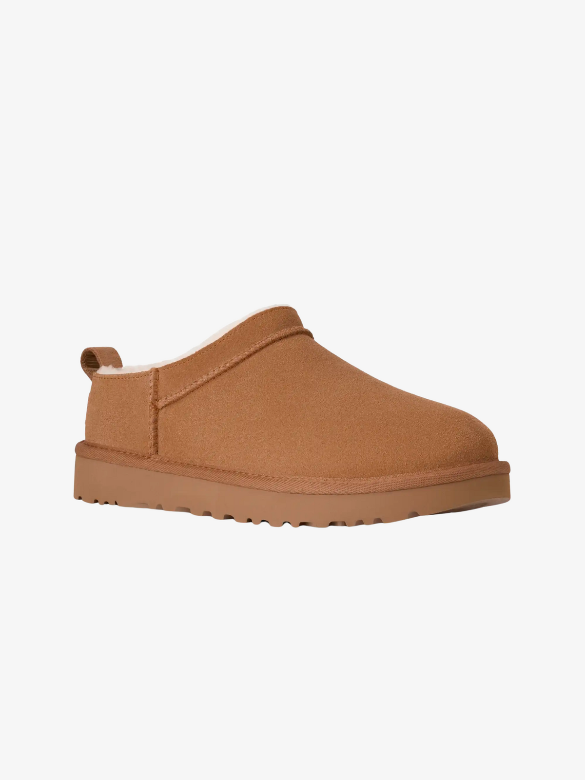 Ugg Classic Micro | Chestnut