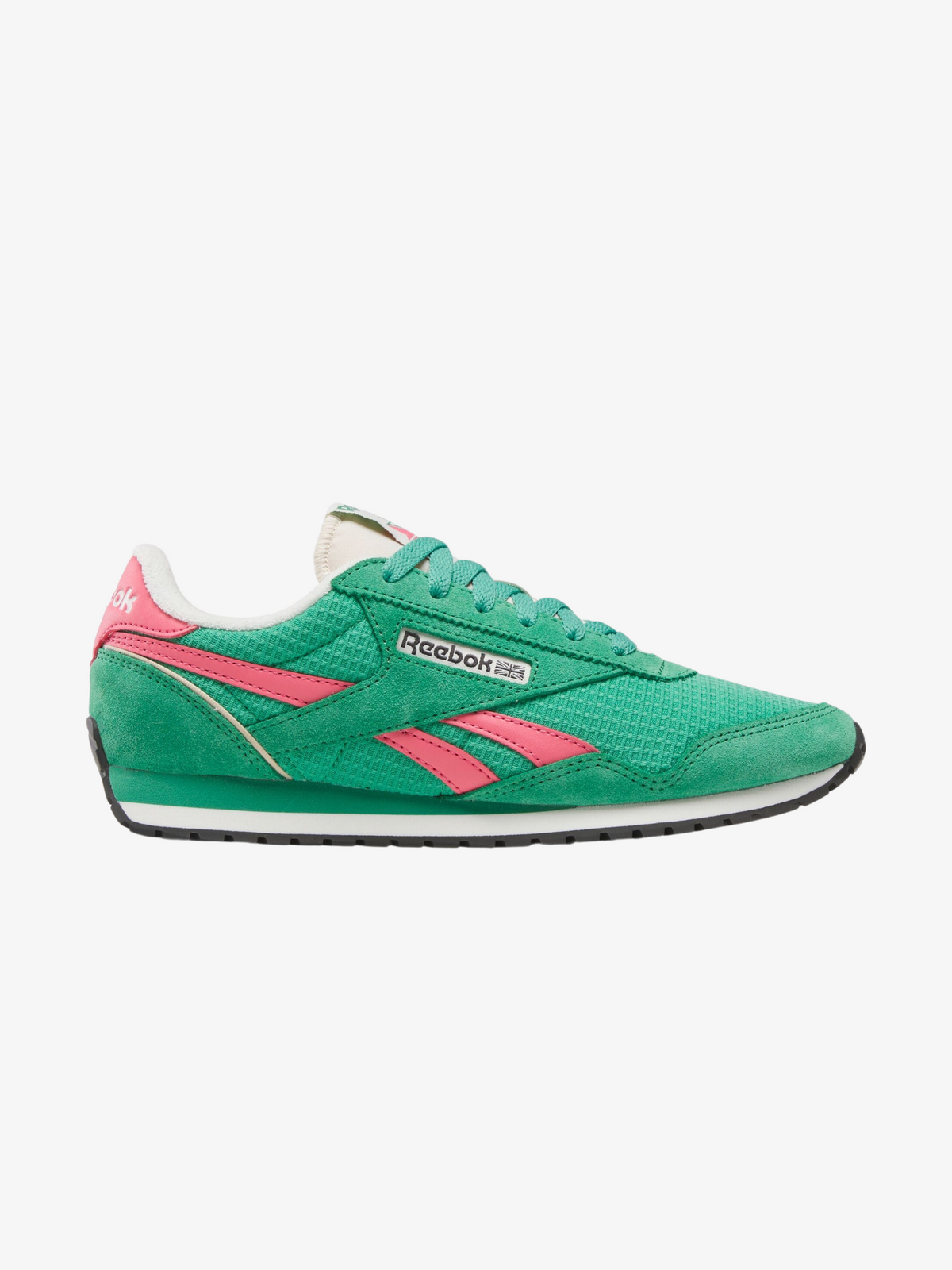 Reebok Classic AZ Shoes | Upgrade Green/Upgrade Green/Pa