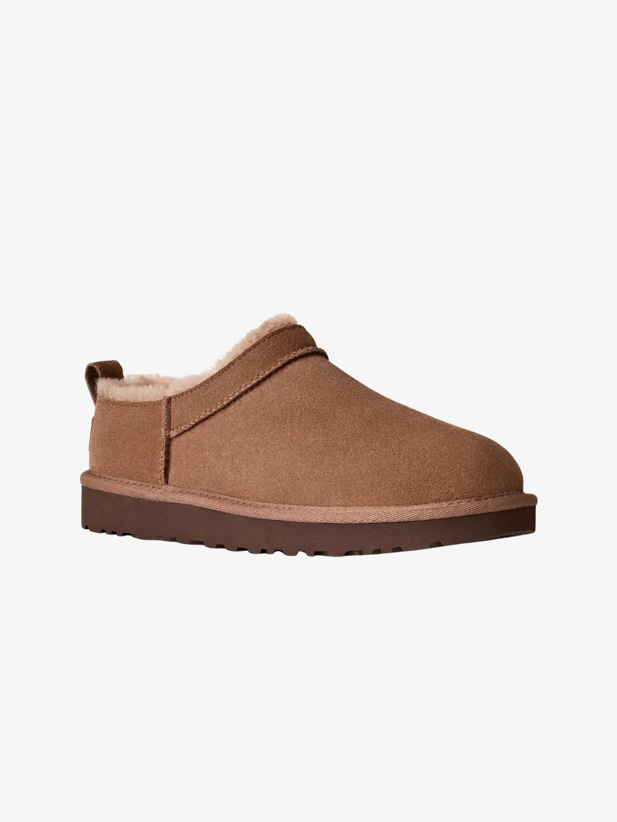 Ugg Classic Micro | Rocky Oak