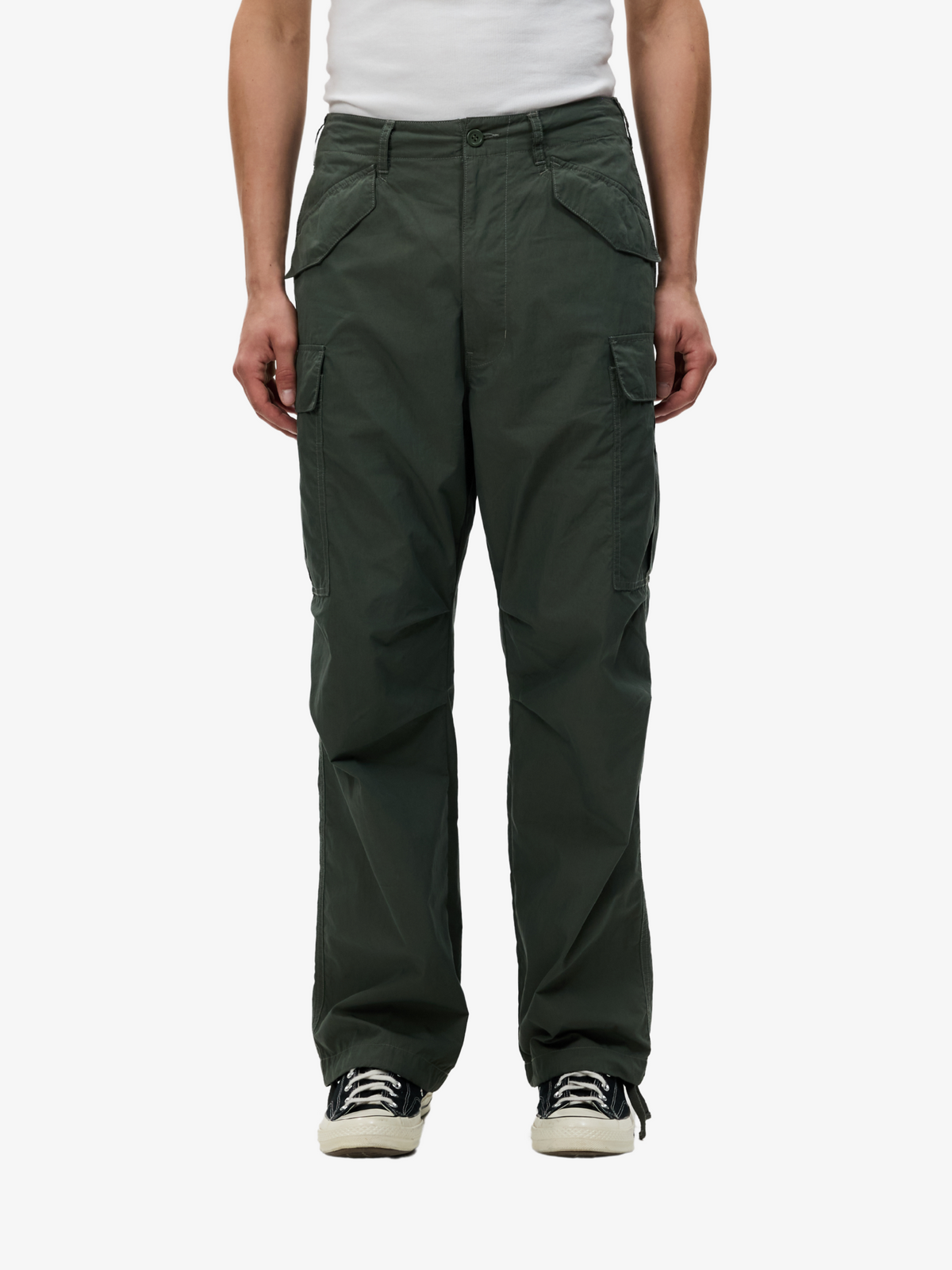 Article One Flight Cargo | Olive