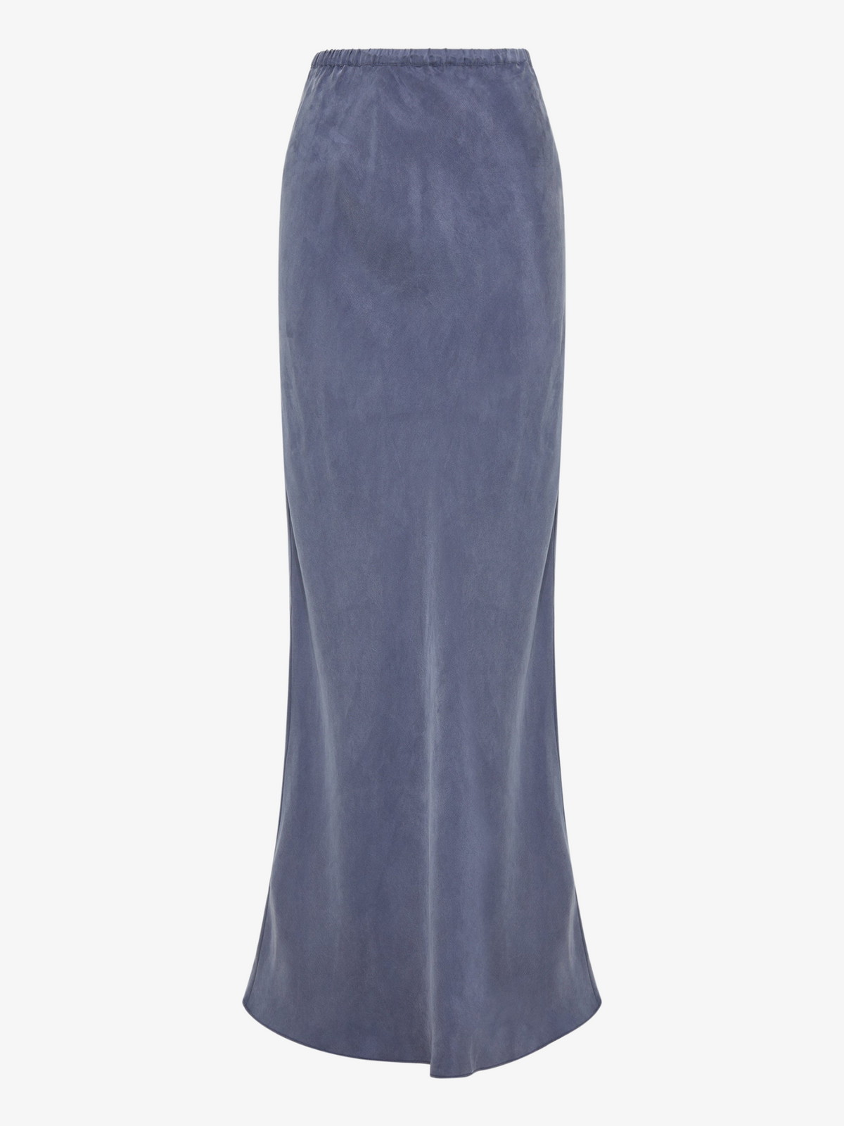 Nude Lucy Devin Tencel Maxi Skirt | Indigo