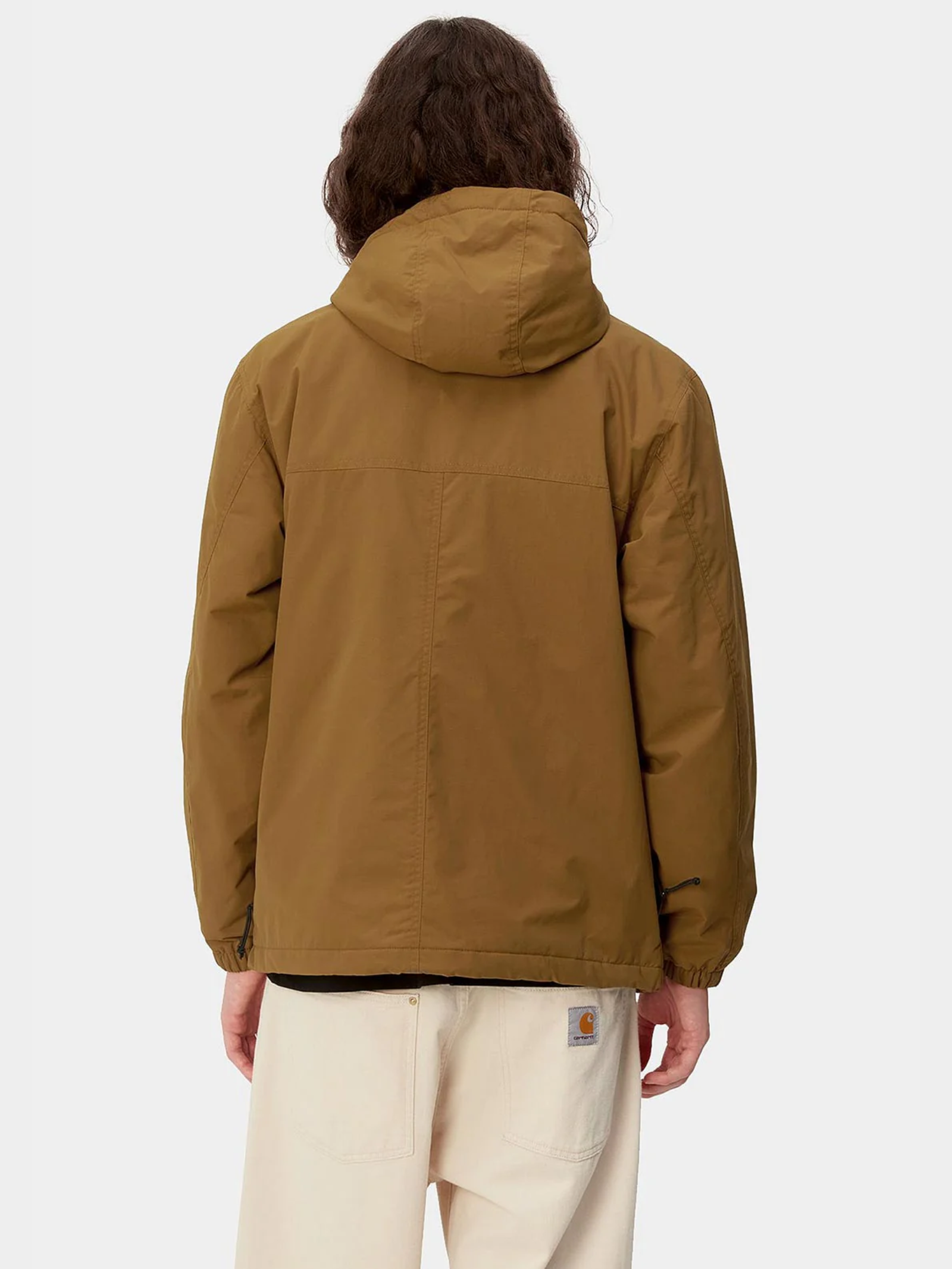 Windbreaker Pullover Deep H