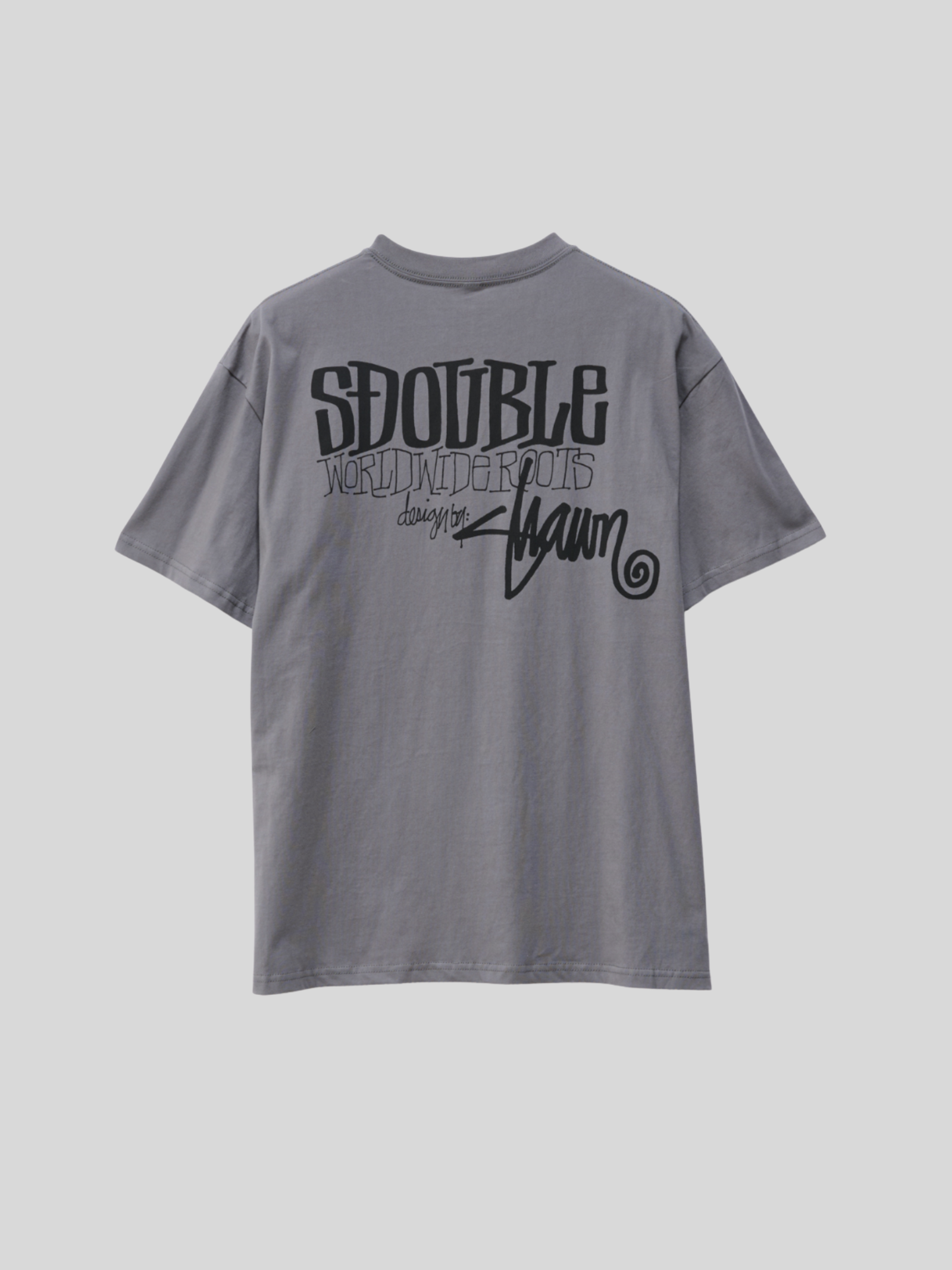 World Wide Roots Tee