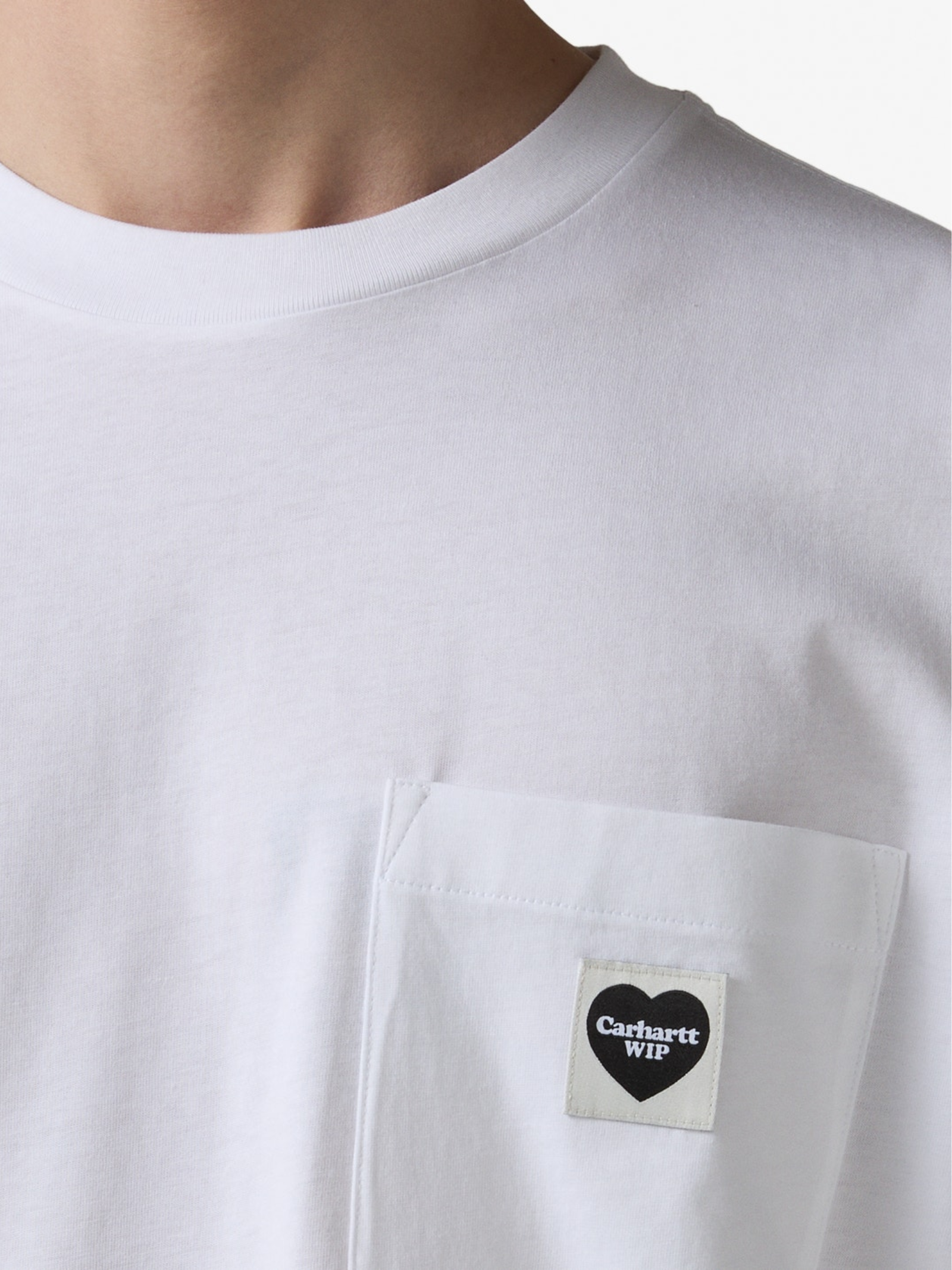 Pocket Heart T-Shirt