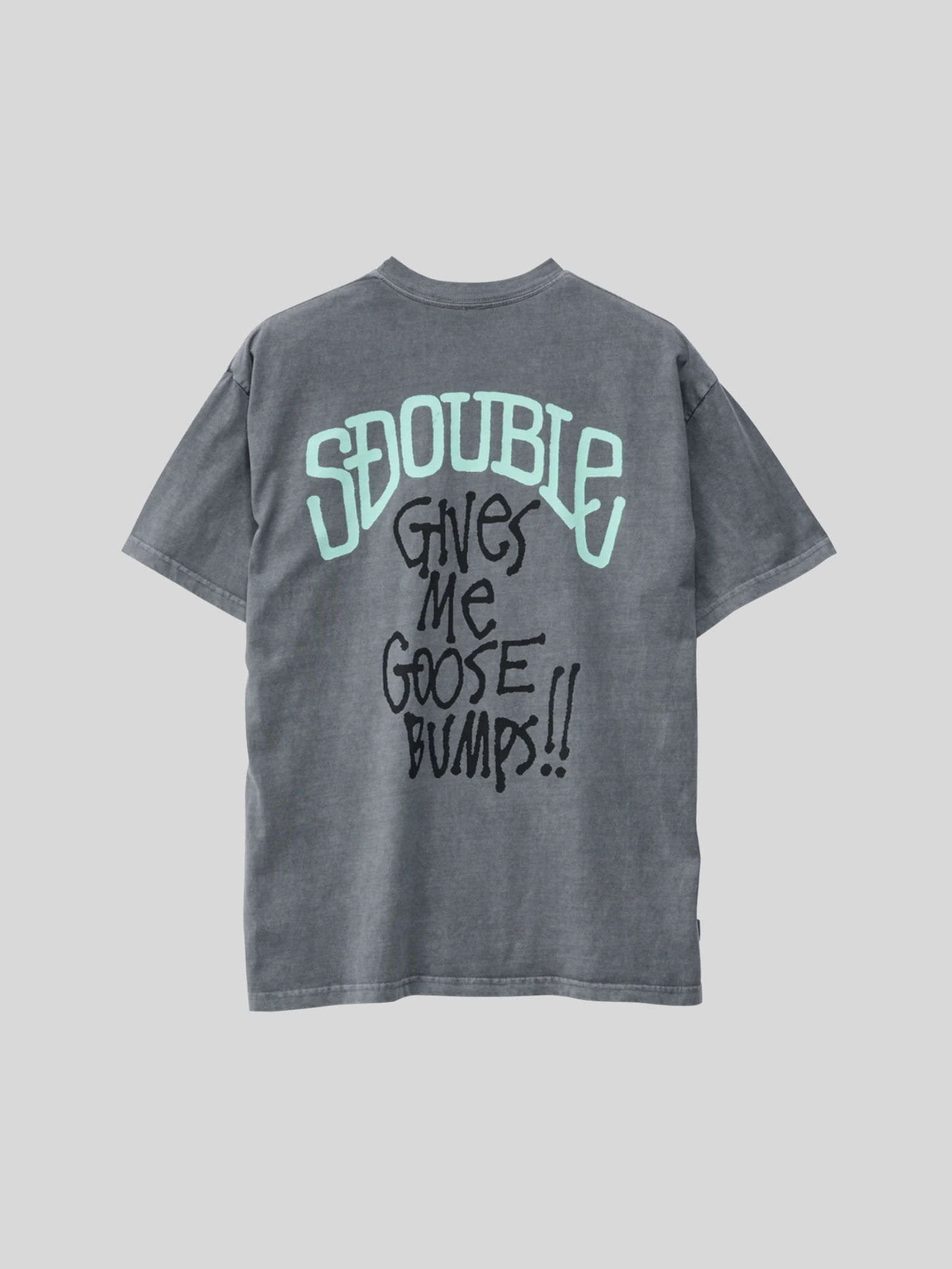 Goosebumps SS Tee